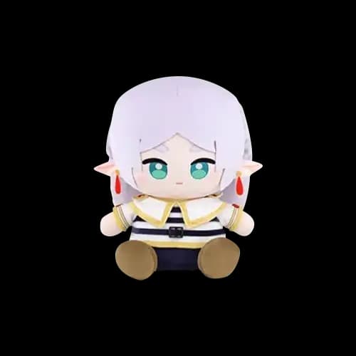 A賞 芙莉蓮 魔法使 娃娃