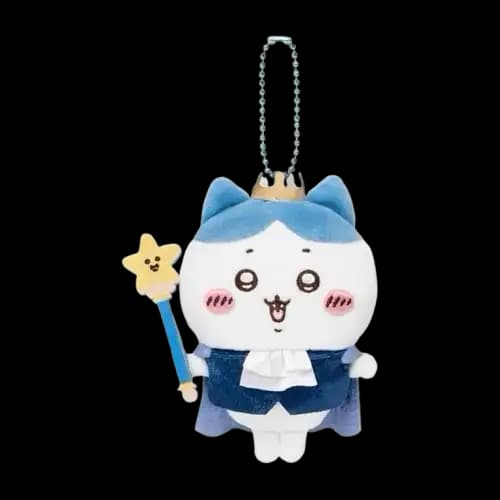 F賞 生日 小八貓