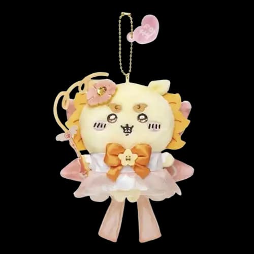 G賞 天貓魔法少女 二代 獅薩