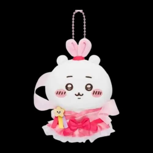 E賞 七夕 吉伊卡哇