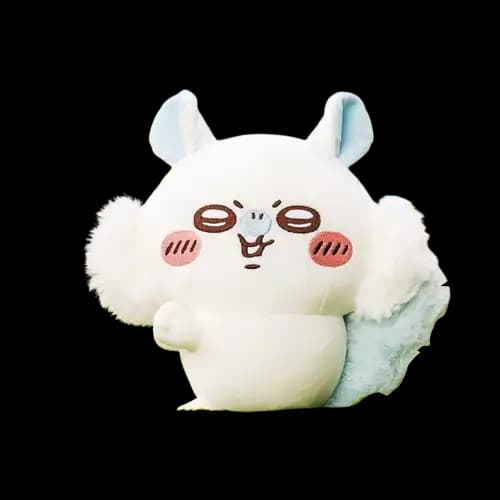 H 吉伊卡哇 景品 擁抱小桃