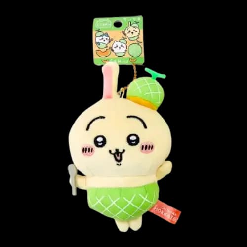 A賞 北海道限定 烏薩奇