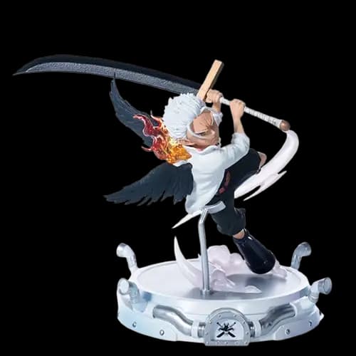 I賞 海賊王 熾天使 鷹眼