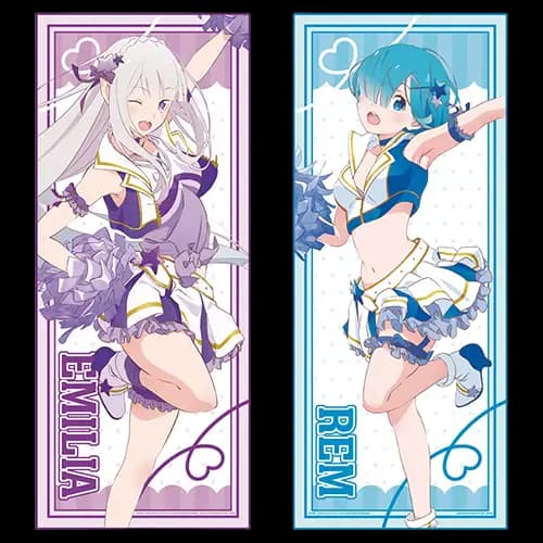 C賞 120公分多功能布(隨機)