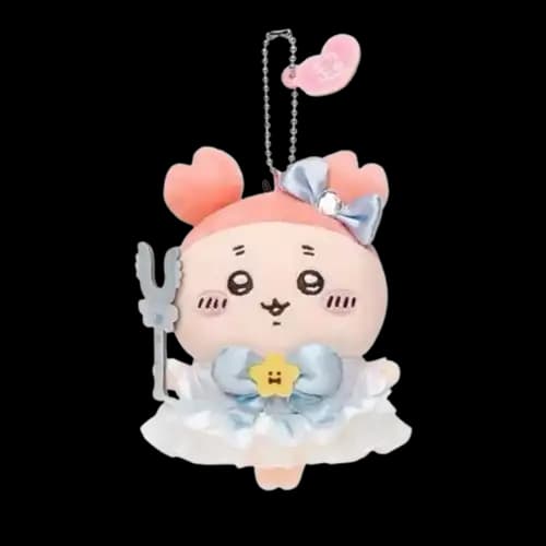 H賞 天貓魔法少女 二代 古本