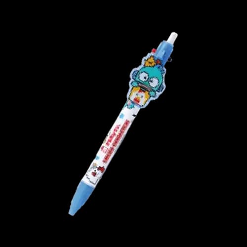 7.原子筆 - 人魚漢頓