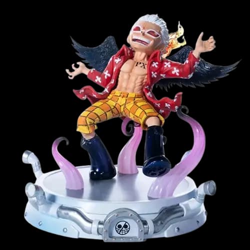 H賞 海賊王 熾天使 明哥