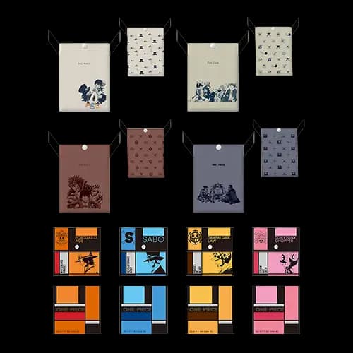 F賞 小包包(隨機)