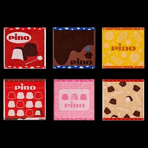 E賞 毛巾收藏(隨機)