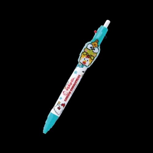 9.原子筆 - 大眼蛙