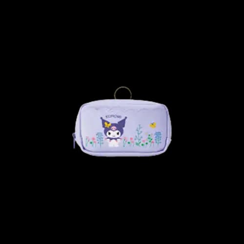 21.酷洛米收納小包