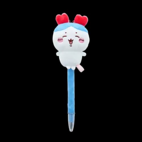 H賞 絨毛原子筆 小八