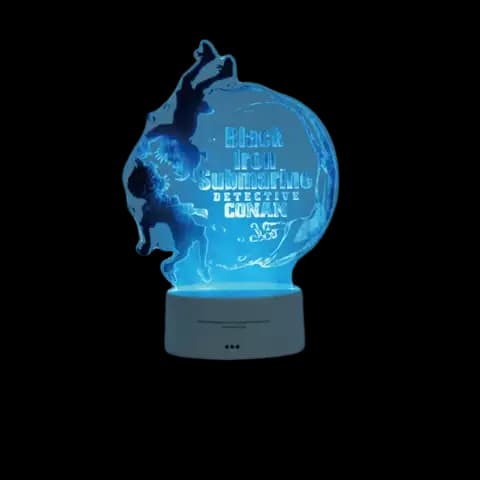 最後賞 壓克力燈