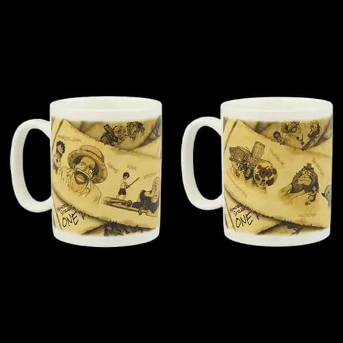 E賞 馬克杯(隨機)