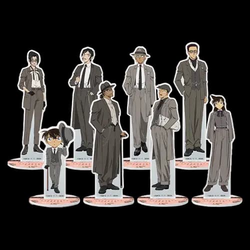 F賞 壓克力立牌(隨機)