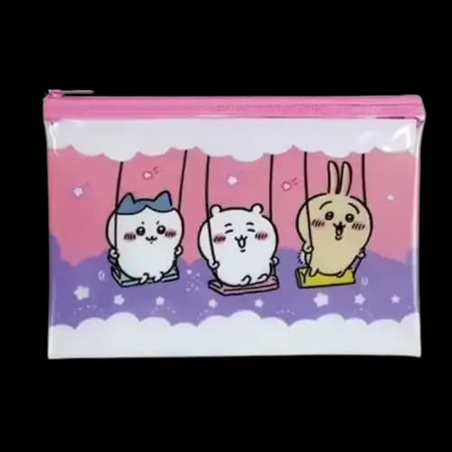 I賞 吉伊卡哇 收納袋