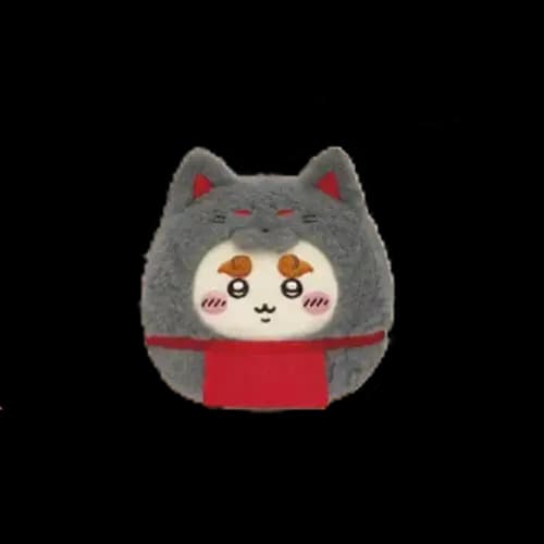 M 京都伏見稻荷達摩 獅薩