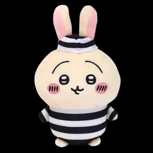 A賞 監獄 烏薩奇