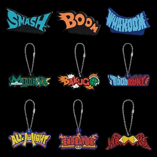 E賞 橡膠收藏(隨機)