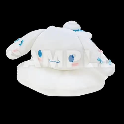 2.雲朵上的大耳狗