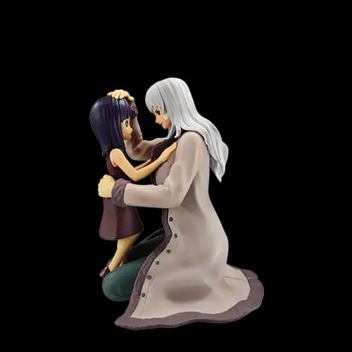 C賞 羅賓&歐爾比雅