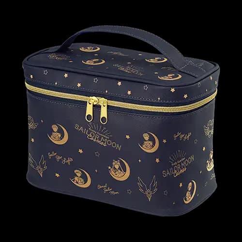 最後賞 美少女戰士 化妝包 ~Holy Lights Collection~