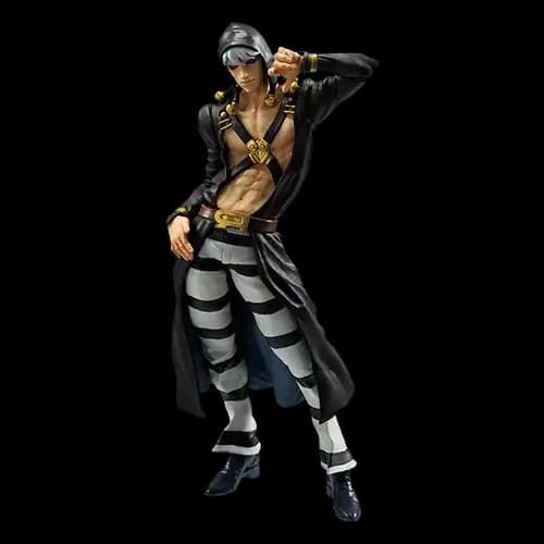 A賞 里蘇特·涅羅