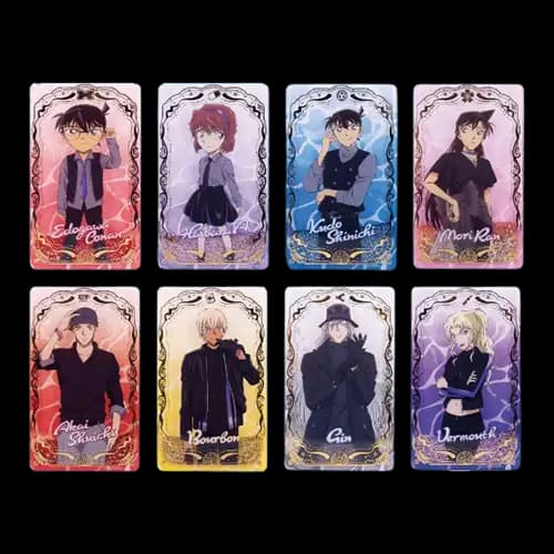 D賞 流沙擺件(隨機)