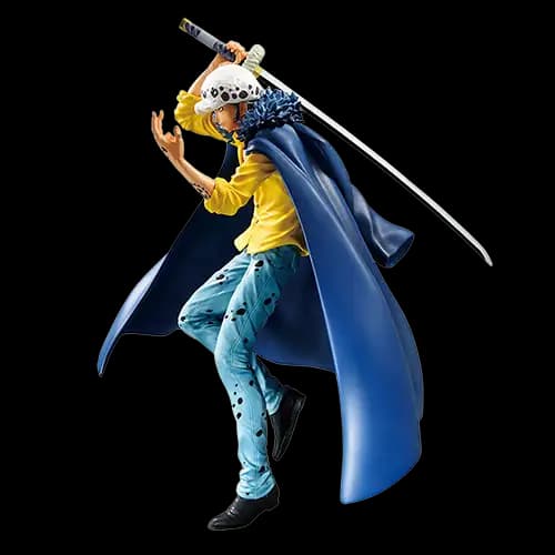 D賞 托拉法爾加·羅