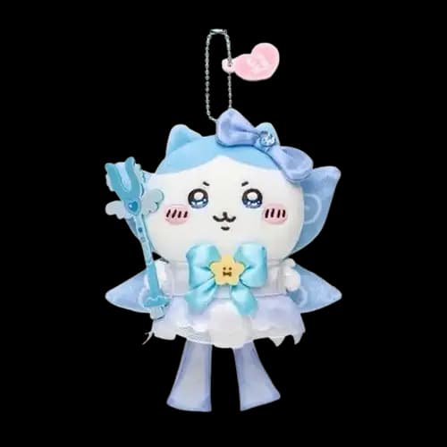 D賞 天貓魔法少女 二代 小八