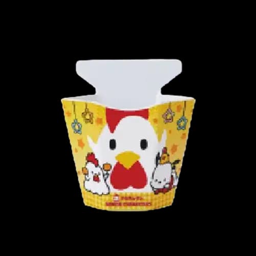 18.收納盒 - 帕恰狗