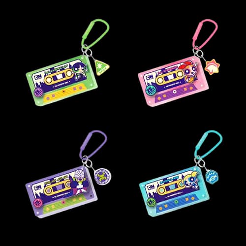 八等福 可愛掛飾(隨機)