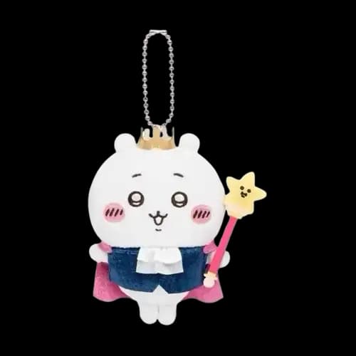 G賞 生日 吉伊卡哇