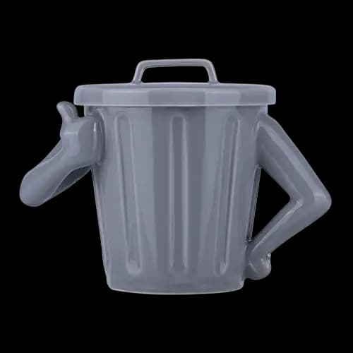 D賞 王下一桶馬克杯