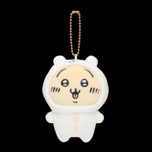 K賞 自嘲熊 烏薩奇