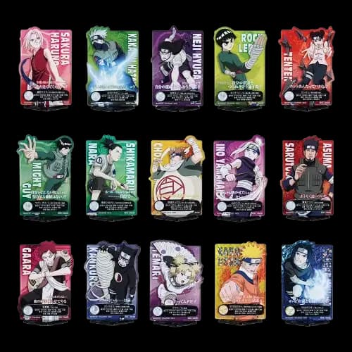 I賞 ACLLECT系列壓克力立牌(隨機)