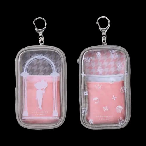 E賞 壓克力立牌收納包(隨機)