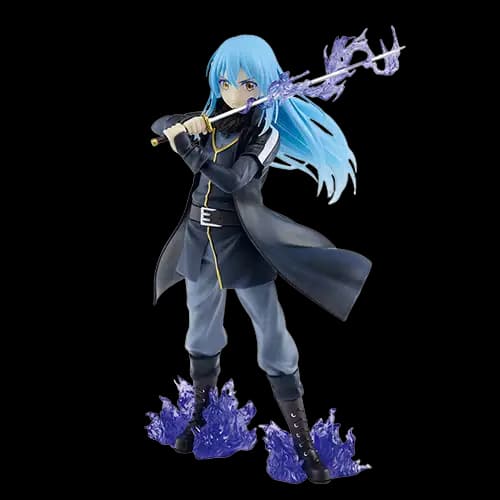 A賞 利姆露·坦派斯特