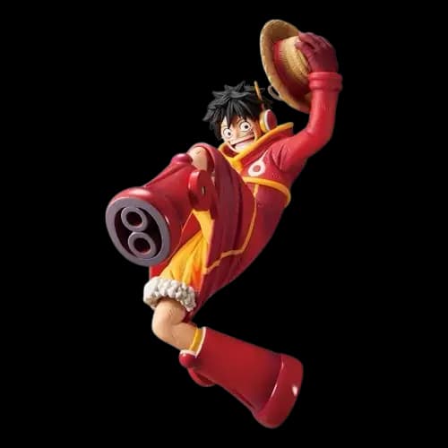 28.蒙其 D 魯夫(A賞)