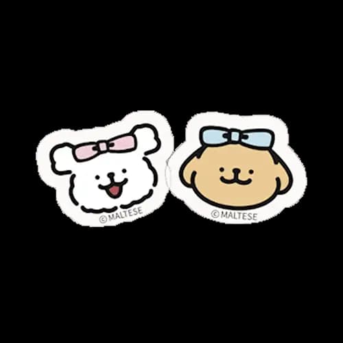 H賞 壓克力杯墊(隨機)