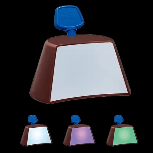 C賞 Pino燈具(隨機)