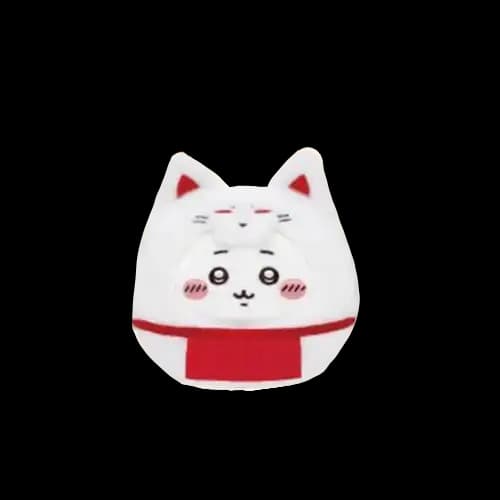 I 京都伏見稻荷達摩 吉伊