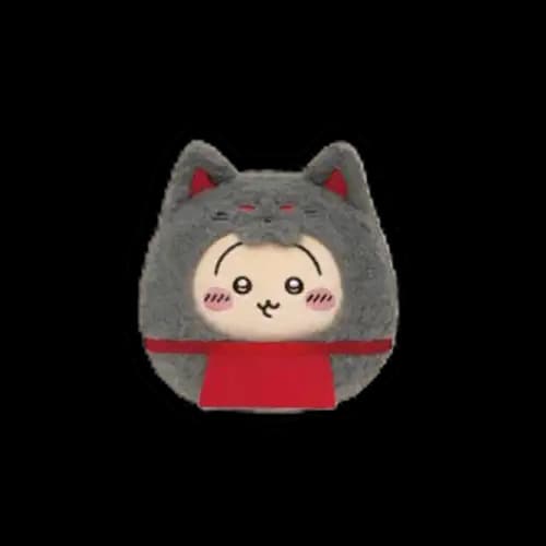 K 京都伏見稻荷達摩 烏薩奇