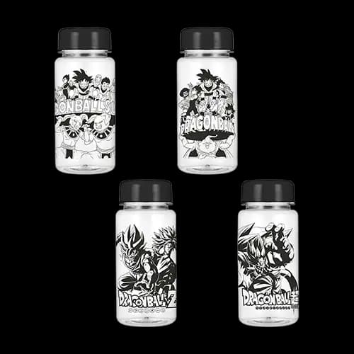 I賞 透明玻璃瓶(隨機)