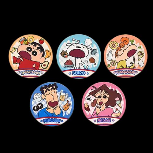 G賞 陶瓷杯墊(隨機)