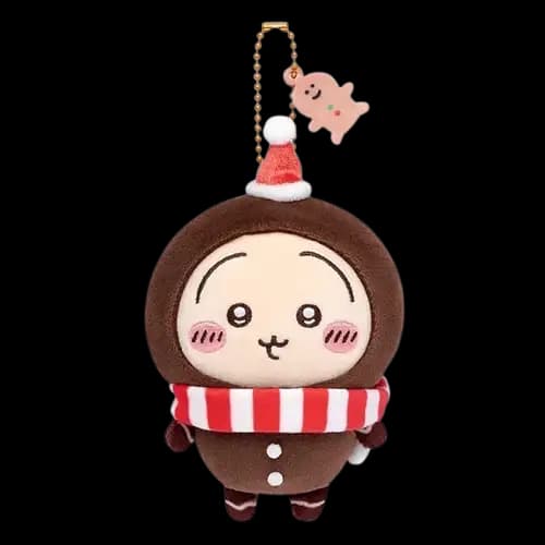 A賞 聖誕節限定 薑餅人 兔兔