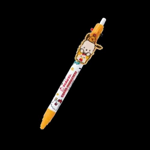 8.原子筆 - 帕恰狗