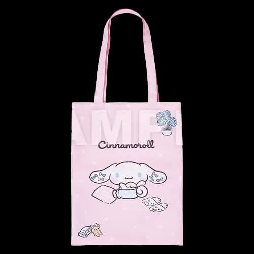 11.托特包(粉紅)