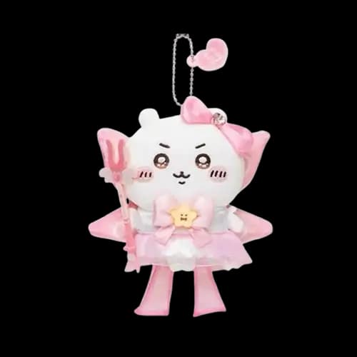 C賞 天貓魔法少女 二代 吉伊