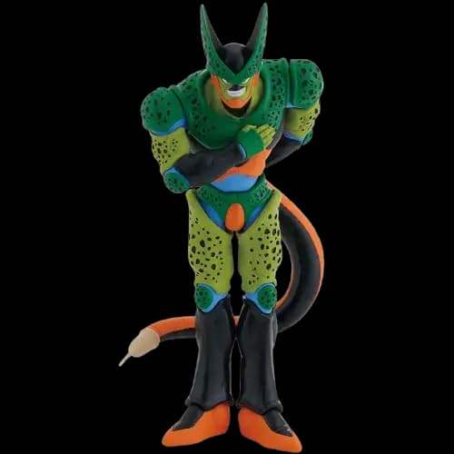 14.沙魯(最後賞)